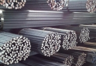 Bộ Tài chính đề xuất giảm 5-10% thuế nhập khẩu thép xây dựng