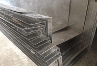 Gia Công Máng Xối Inox