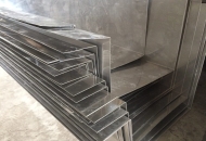 Máng xối Inox