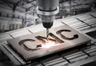 Cắt CNC Theo Yêu Cầu