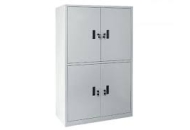 Gia Công Tủ Kệ Sắt