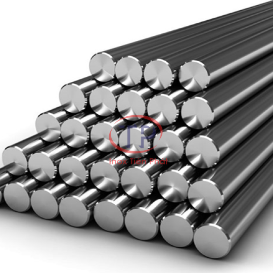 Inox Cây Đặc Các Loại ( Láp)