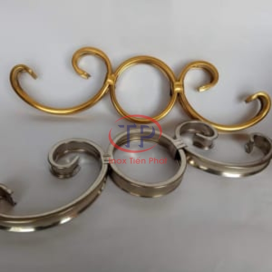 PHỤ KIỆN INOX 304/201