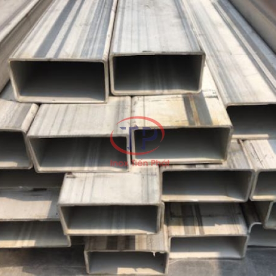Inox Hộp Công Nghiệp