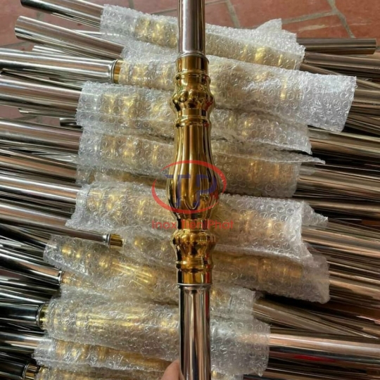 PHỤ KIỆN INOX 304/201