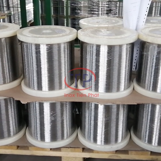Inox dây