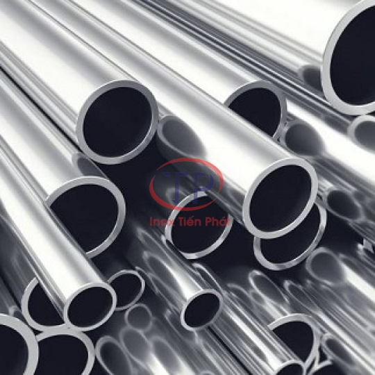 Ống Inox Trang Trí 304