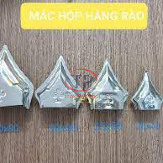PHỤ KIỆN INOX 304/201