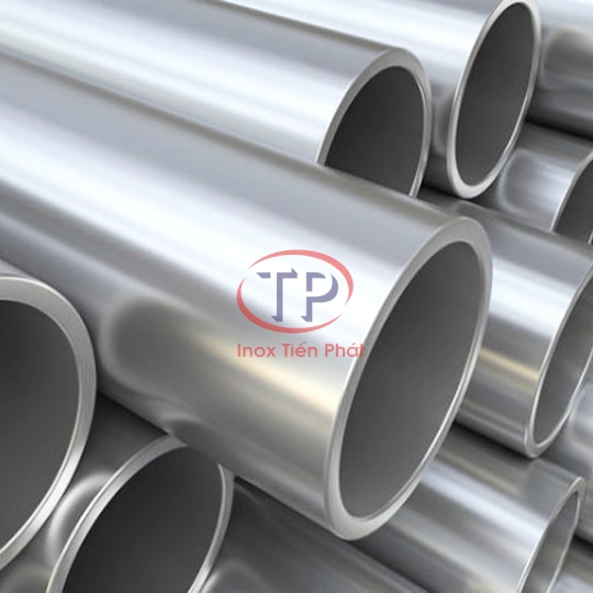 Ống inox công nghiệp