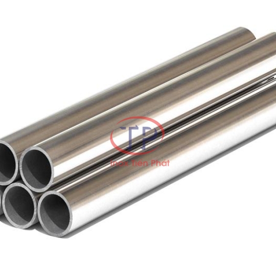 Ống Inox Trang Trí 304