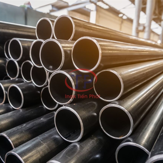 Ống inox công nghiệp