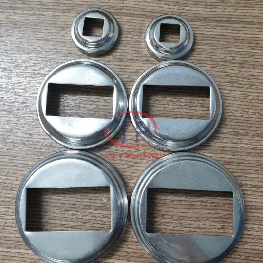 PHỤ KIỆN INOX 304/201