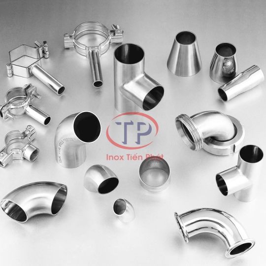 Phụ Kiện Inox 304