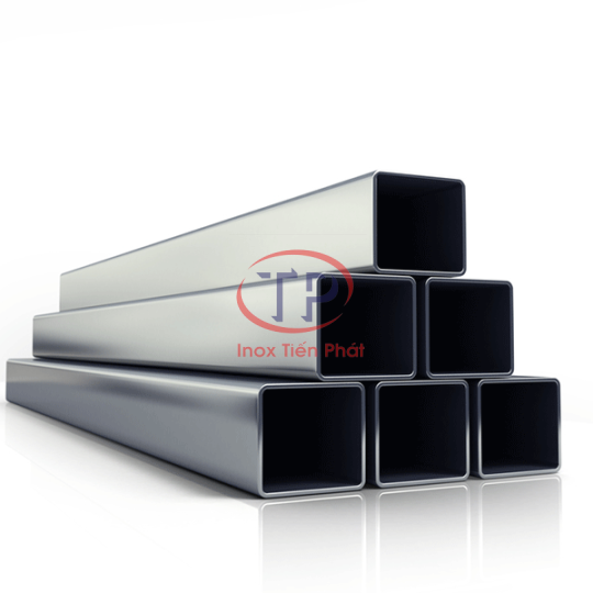 Inox Hộp Công Nghiệp