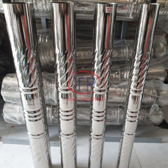 PHỤ KIỆN INOX 304/201