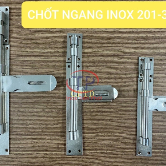 PHỤ KIỆN INOX 304/201
