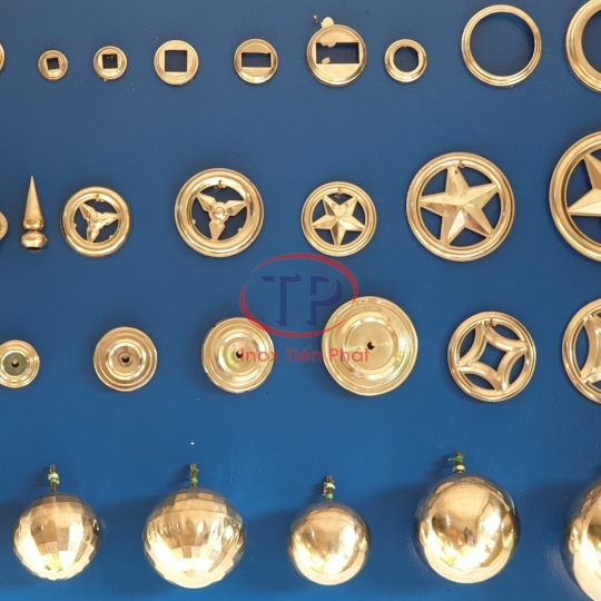 PHỤ KIỆN INOX 304/201